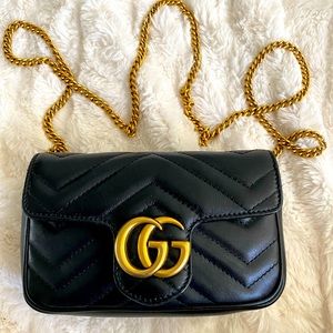 Gucci Marmont Mini bag
